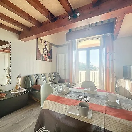 Appartement La Milady- Résidence Lore Pean G *