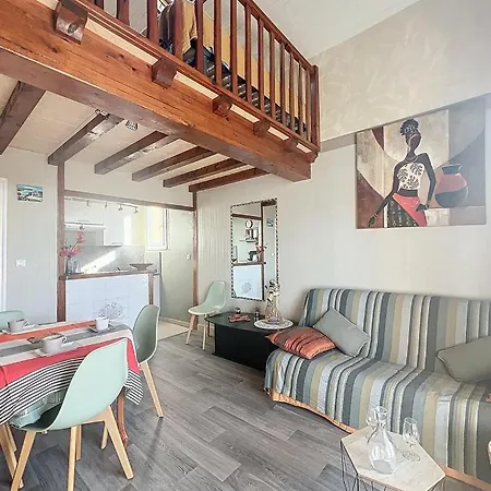 La Milady- Résidence Lore Pean G *