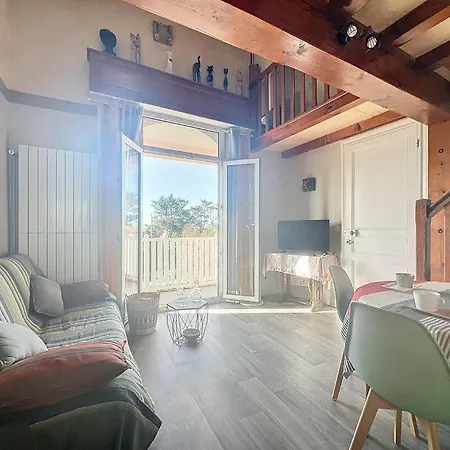 Apartamento La Milady- Lore Pean G *