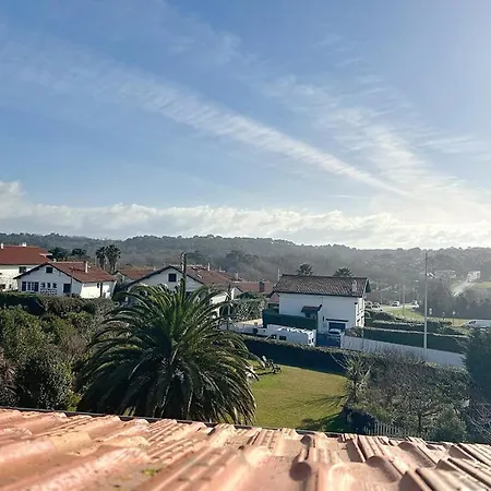 La Milady- Lore Pean G * 比亚里茨