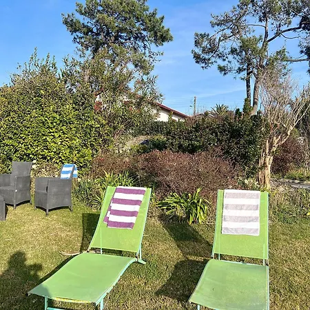 La Milady- Résidence Lore Pean G * Biarritz