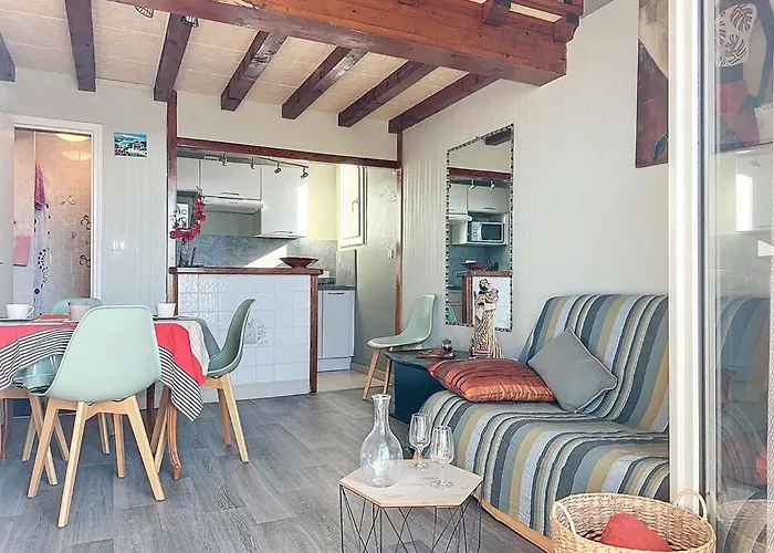 La Milady- Lore Pean G Apartman Biarritz