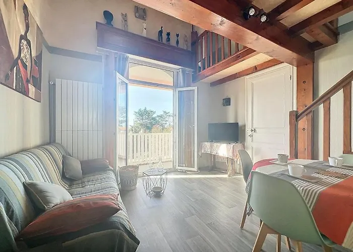 Apartman La Milady- Lore Pean G *