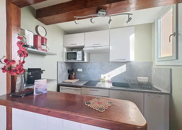 La Milady- Résidence Lore Pean G * Biarritz