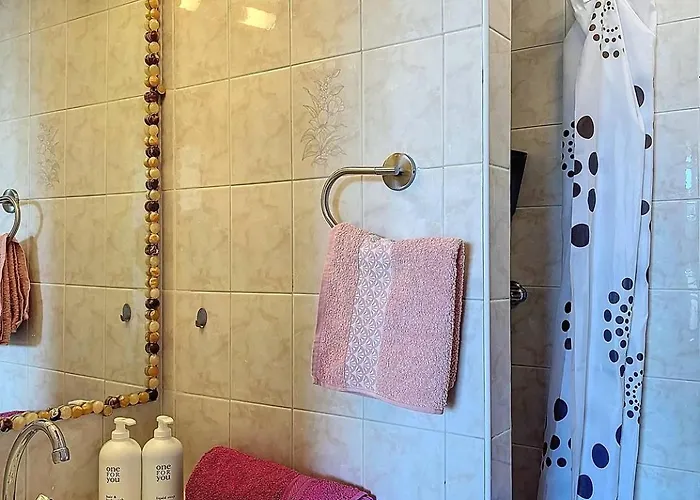 Apartman La Milady- Lore Pean G