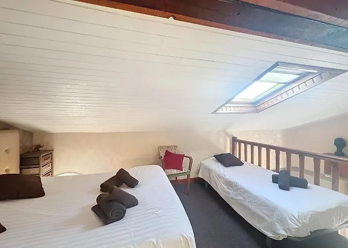 La Milady- Résidence Lore Pean G Appartement *