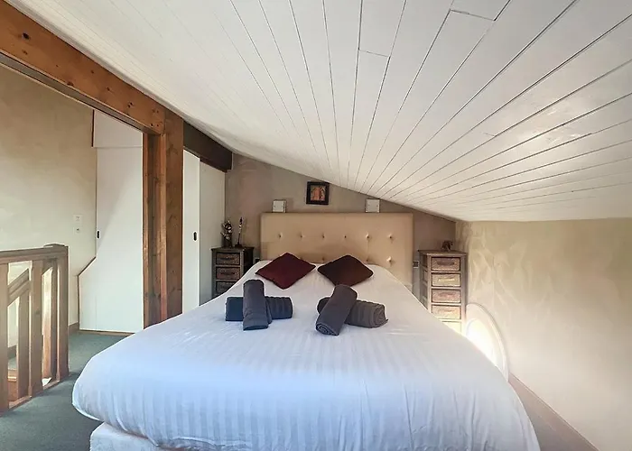 La Milady- Lore Pean G Apartamento