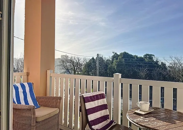 La Milady- Lore Pean G * 比亚里茨