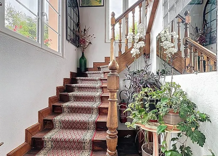 La Milady- Résidence Lore Pean G Appartement