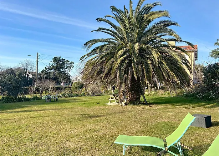 La Milady- Résidence Lore Pean G Appartement