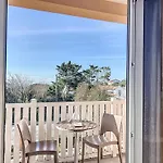 Apartmán La Milady- Lore Pean G Biarritz