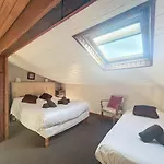 Apartment La Milady- Lore Pean G Biarritz