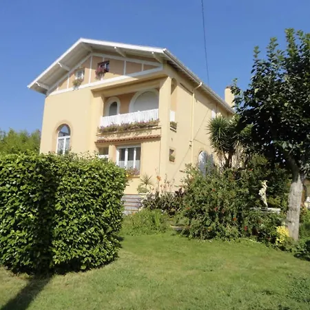 La Milady- Lore Pean G Apartmán Biarritz