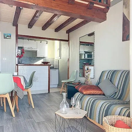 La Milady- Lore Pean G Apartmán Biarritz