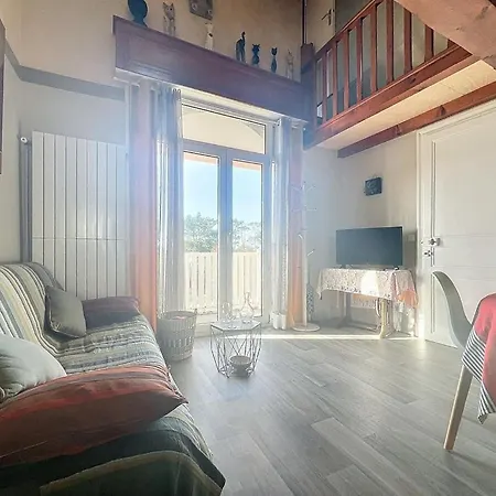 Apartamento La Milady- Résidence Lore Pean G
