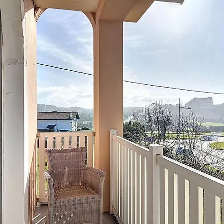 Apartamento La Milady- Résidence Lore Pean G *