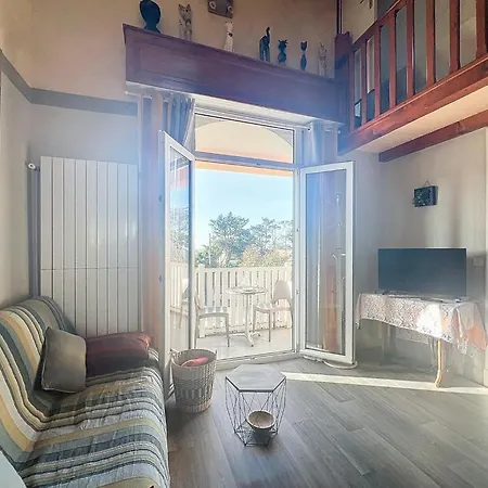 Apartamento La Milady- Résidence Lore Pean G *