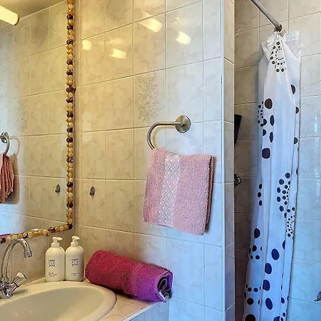 Apartamento La Milady- Résidence Lore Pean G