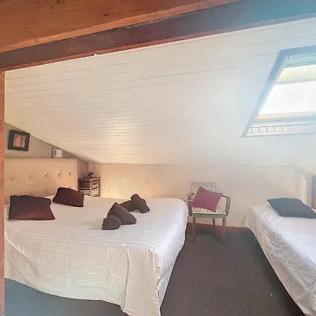 La Milady- Lore Pean G Apartment