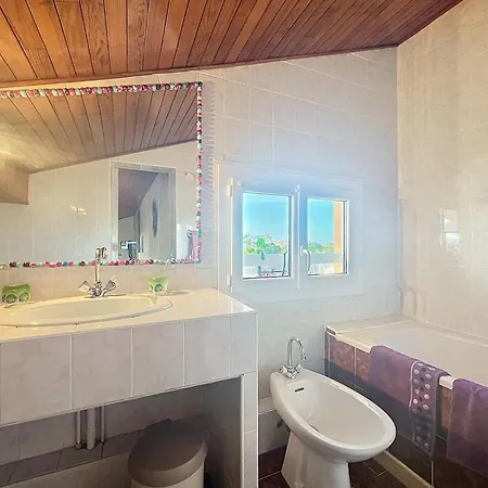 Apartament La Milady- Lore Pean G Biarritz