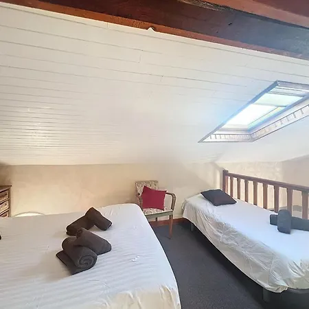 La Milady- Lore Pean G Apartment *