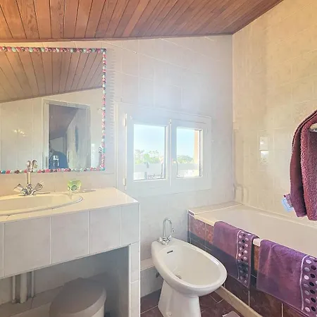 La Milady- Résidence Lore Pean G Apartamento Biarriz