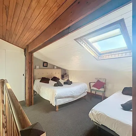 La Milady- Lore Pean G Apartment