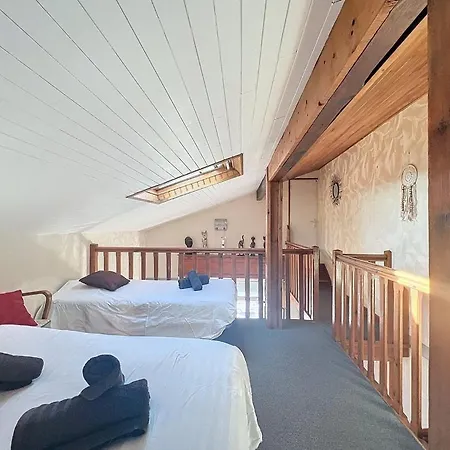 La Milady- Lore Pean G