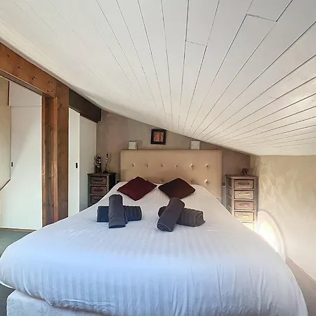 La Milady- Lore Pean G Apartment