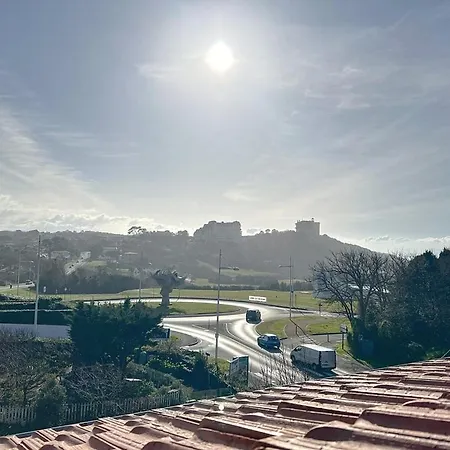 La Milady- Lore Pean G Apartment Biarritz