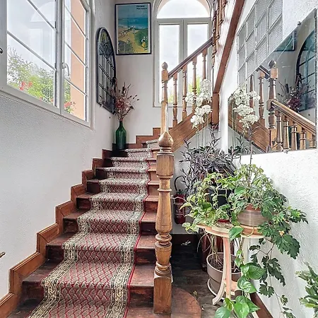 La Milady- Lore Pean G Apartment