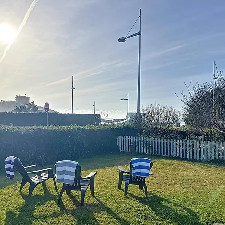 La Milady- Lore Pean G Apartment