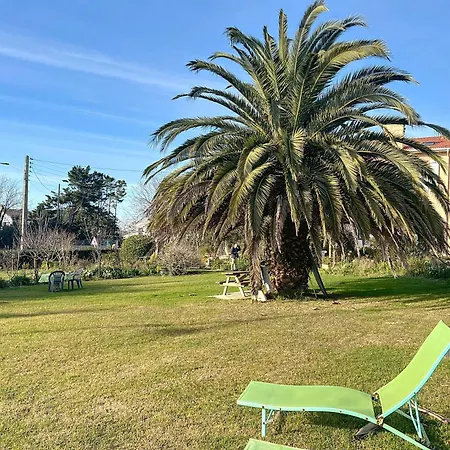 La Milady- Lore Pean G Apartmán
