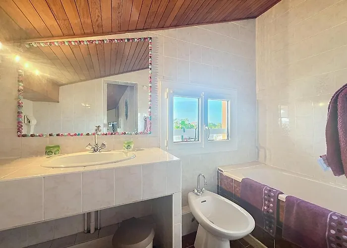 Apartment La Milady- Lore Pean G Biarritz