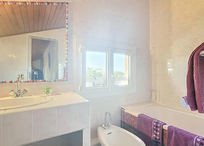 La Milady- Lore Pean G Apartment Biarritz