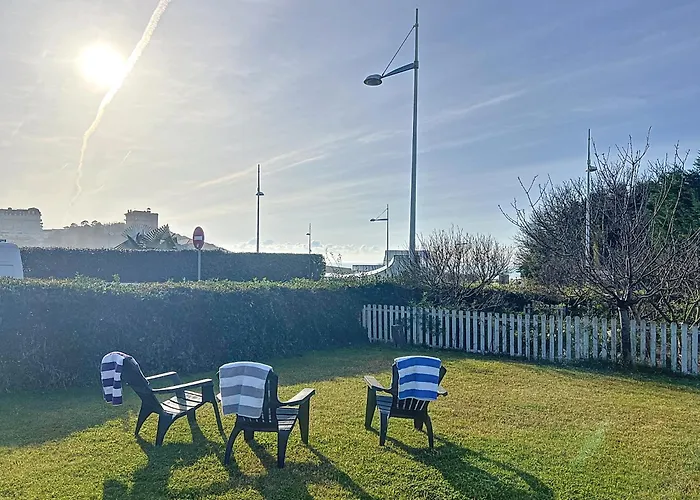 La Milady- Lore Pean G Apartment