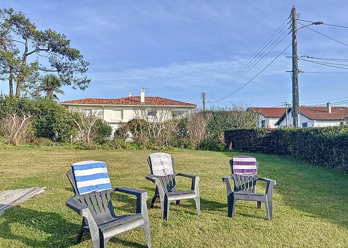 La Milady- Lore Pean G Apartment *